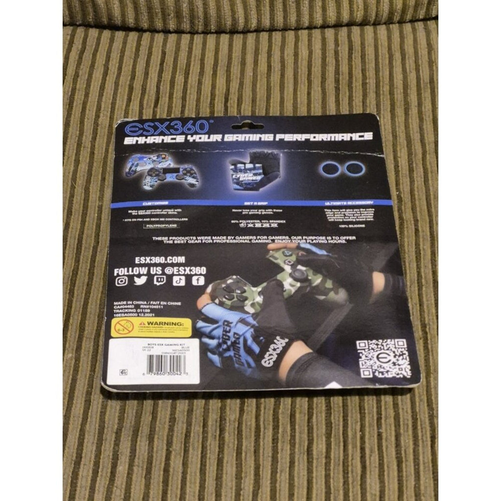 Cyber Gaming Starter Pack