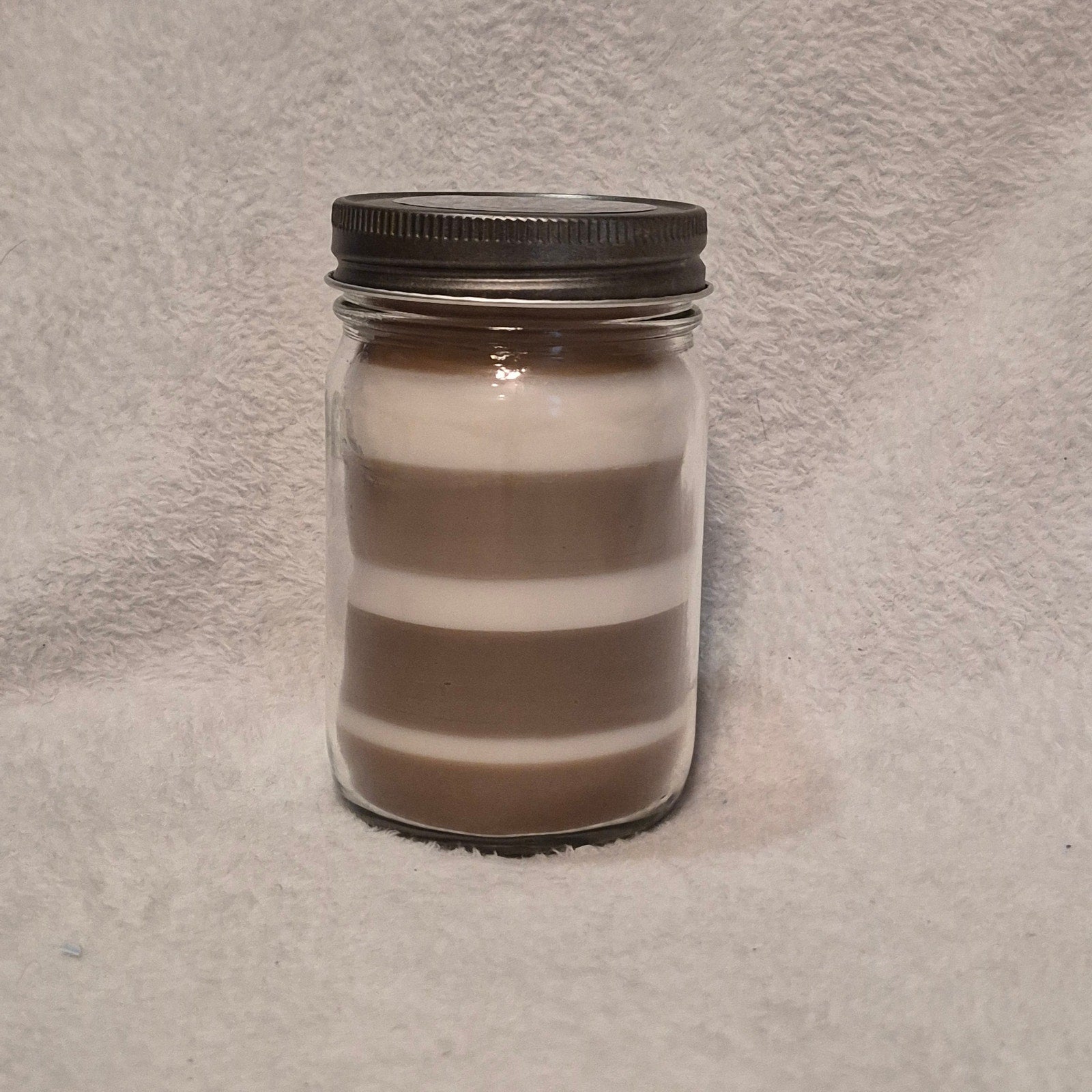 Homemade "Bakers Delight" Candle, 12oz