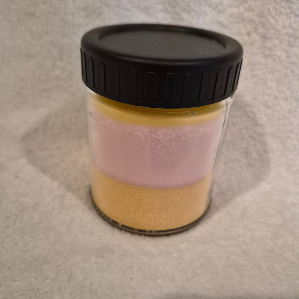 Homemade "Fruitylicious" Candle, 9oz