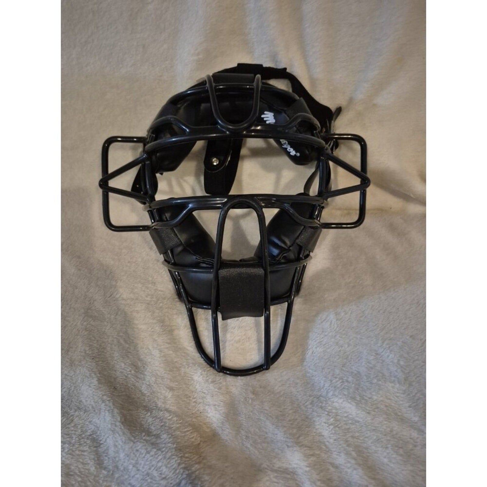 Baseball Catcher's Face Mask