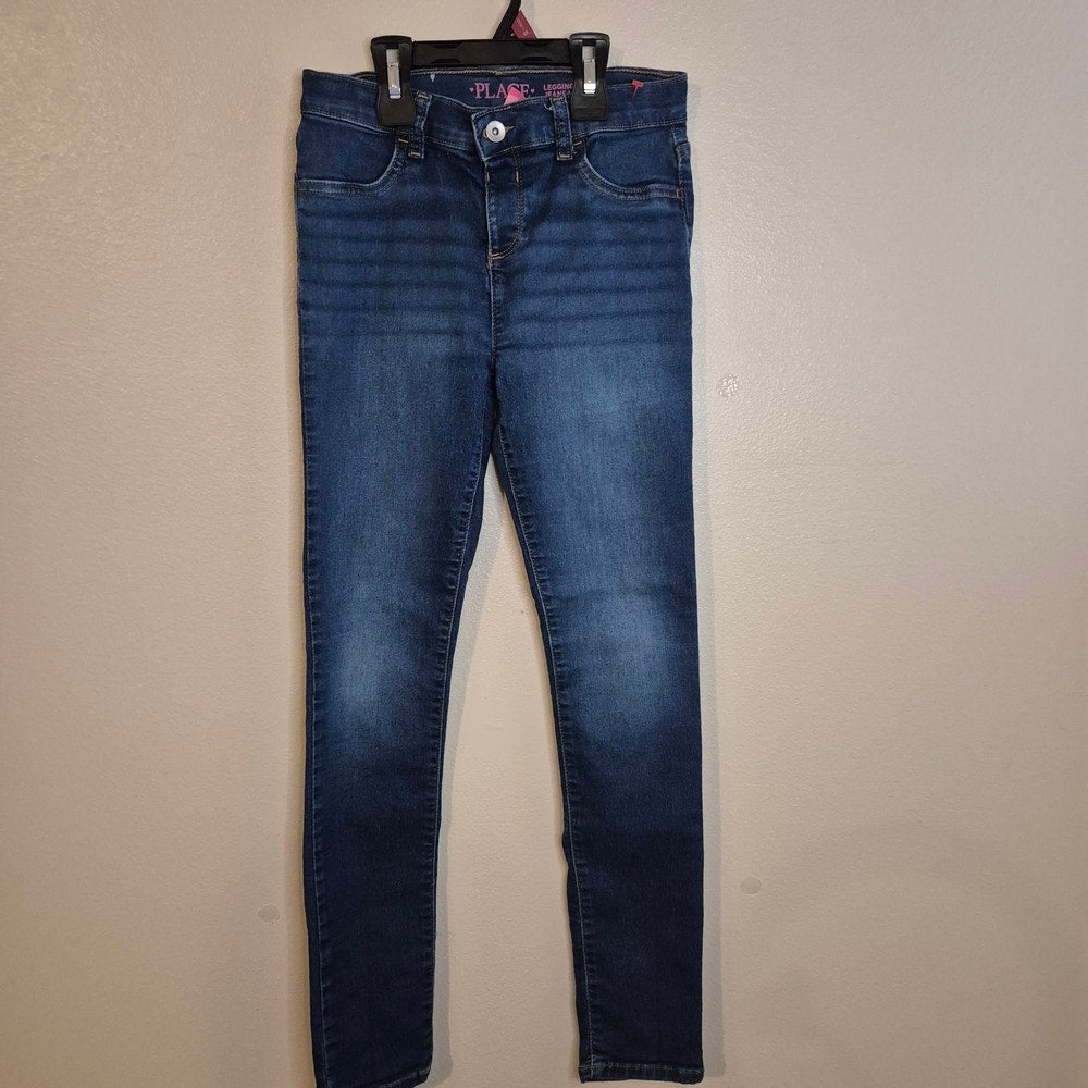 The Children's Place Indigo Kids Jeans