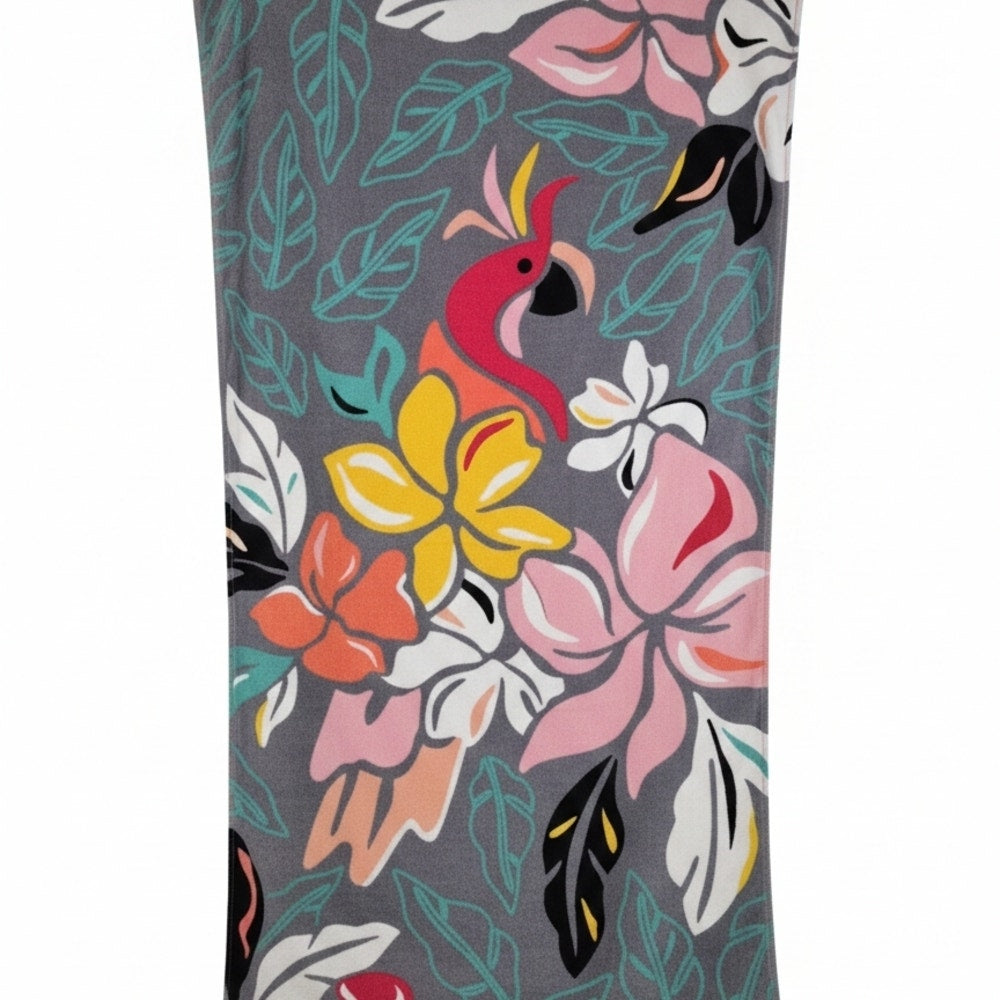 Vera Bradley Plush Beach Towel - RainVera Bradley