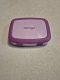 Bentgo Kids Childrens Leakproof Lunch Box