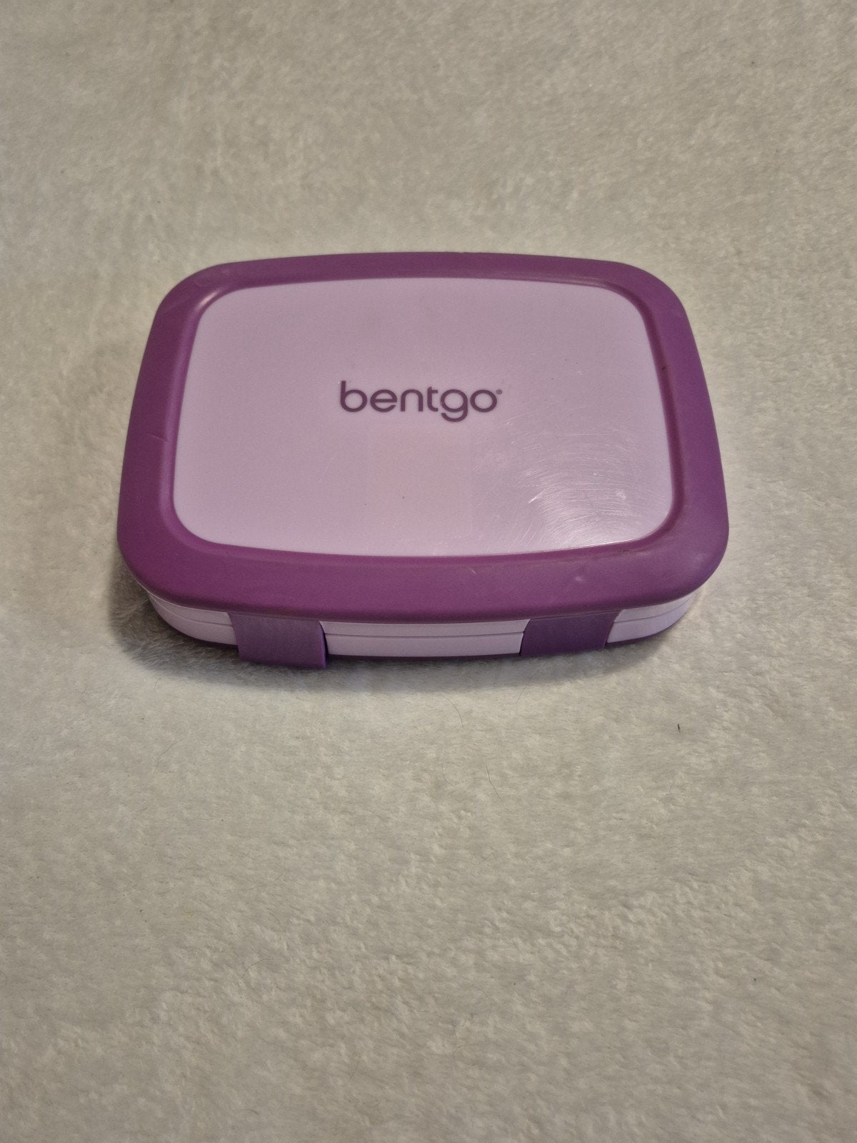 Bentgo Kids Childrens Leakproof Lunch Box