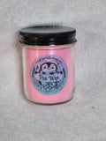 Pee Wee Artisan Candle Sweet Pea Scent
