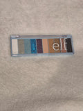 e.l.f. Perfect 10 Eyeshadow Palette - Intergalactic