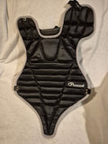 Catchers Vest, Pennant