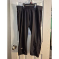 Under Armour Capri Leggings, Large