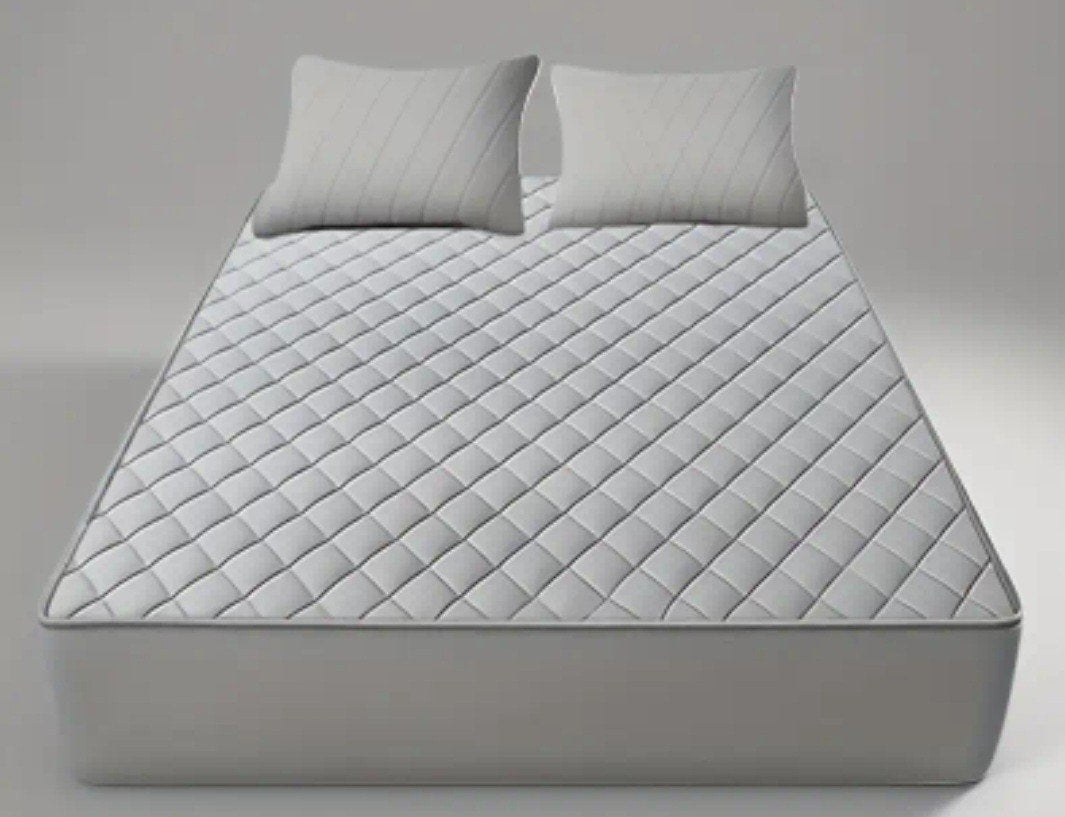 Waterproof Mattress Protector Twin Size