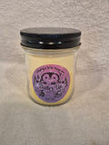 Batter Up Handcrafted Candle Birthday Cake Scent