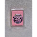 Sparkling Cranberry Vanilla Wax Melts
