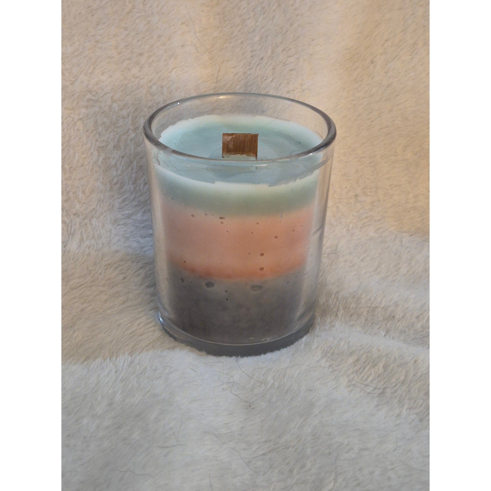 Homemade "Fruitylicious " Candle, 8oz