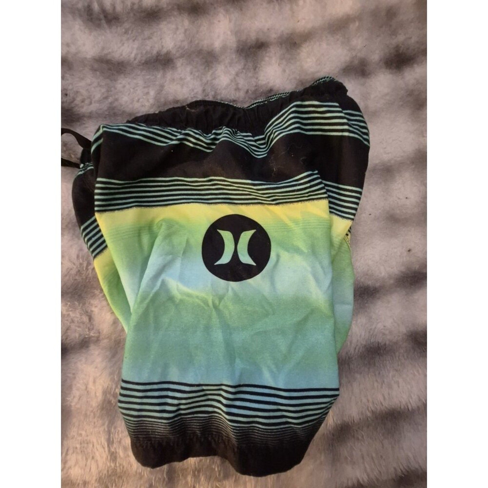 Hurley Boys Shorts