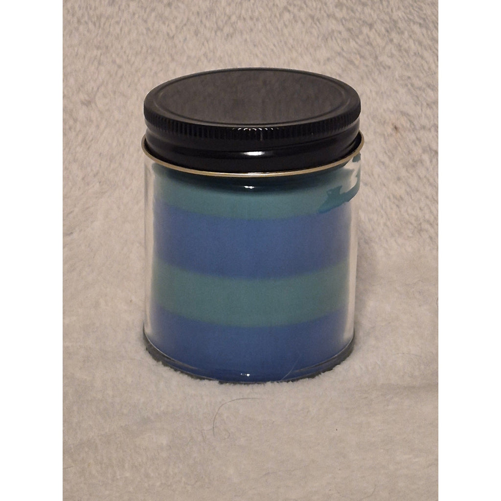 Homemade Candle "Starlight Spell" 9oz