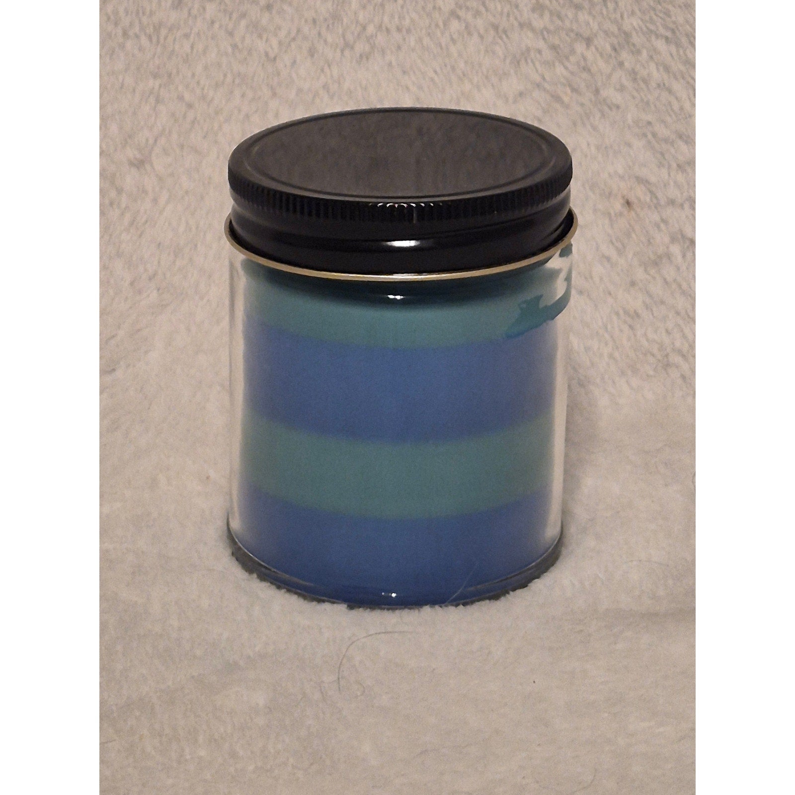 Homemade Candle "Starlight Spell" 9oz