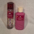 Raspberry Holiday Pie Bar, Bundle