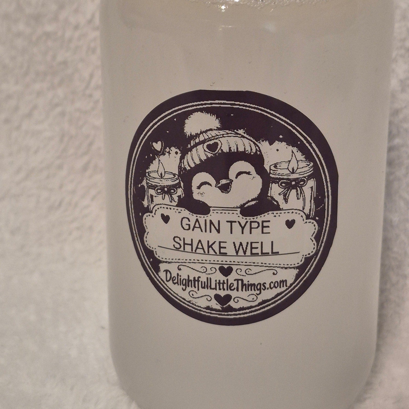 Homemade Room Spray, 12 oz