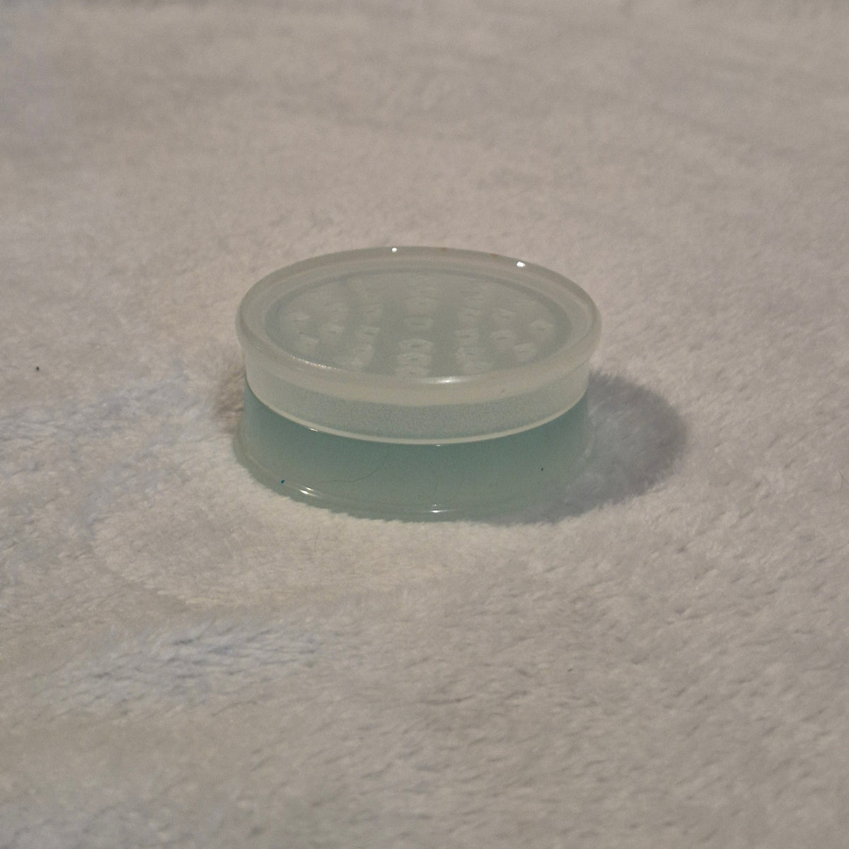 Glow-In-The-Dark Grinder