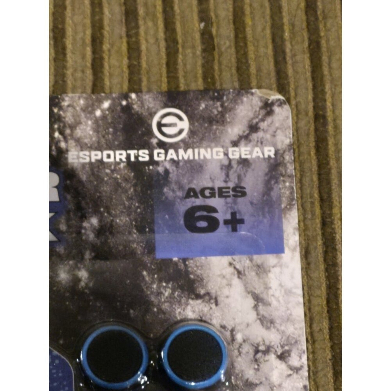 Cyber Gaming Starter Pack