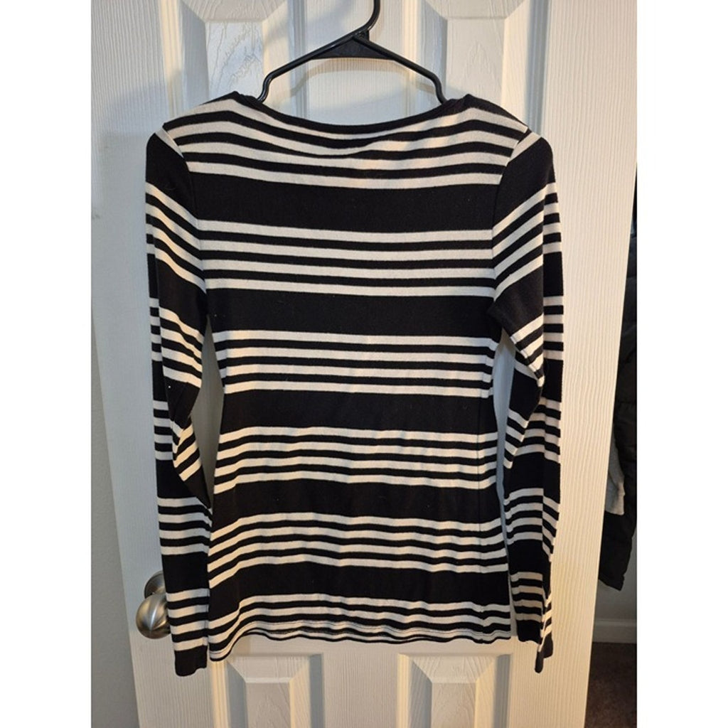 Old Navy Striped Shirt