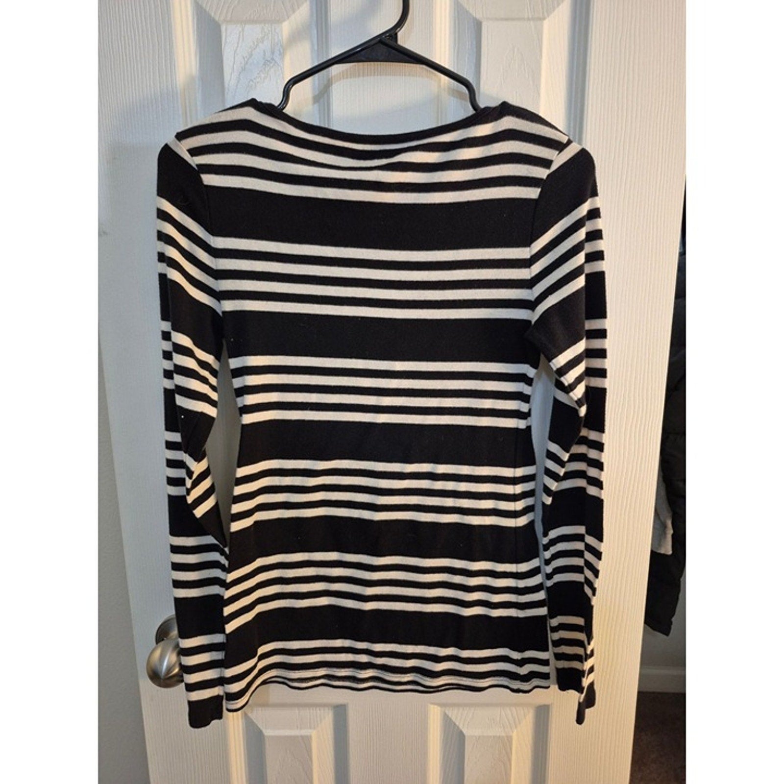 Old Navy Striped Shirt