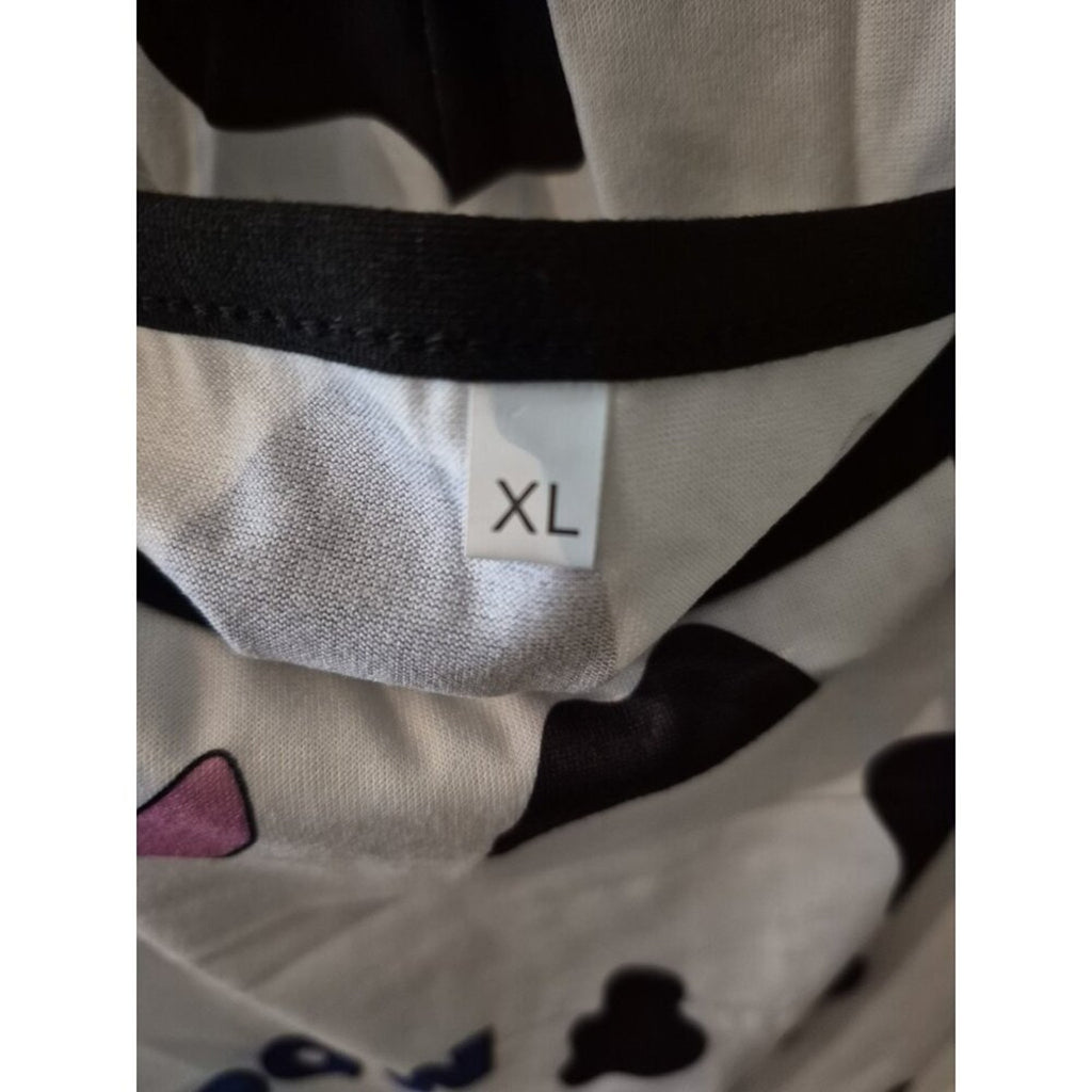 Women's Lilo and Stich Pajamas Set
