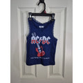 Girls Tank Top, XS