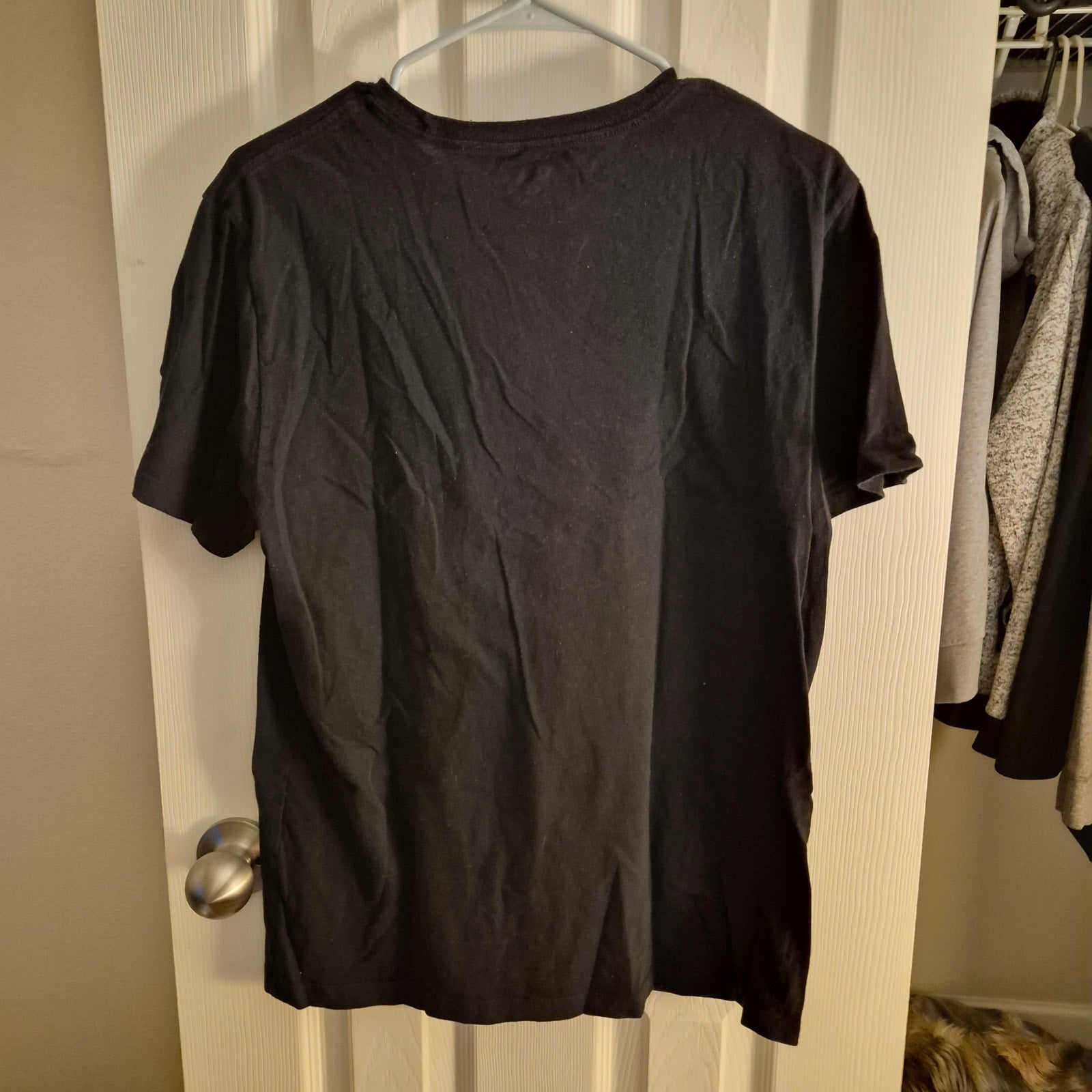 Womens "Friends" Shirt, Medium
