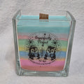 Homemade "Imperfectly Perfect" Candle, 12oz