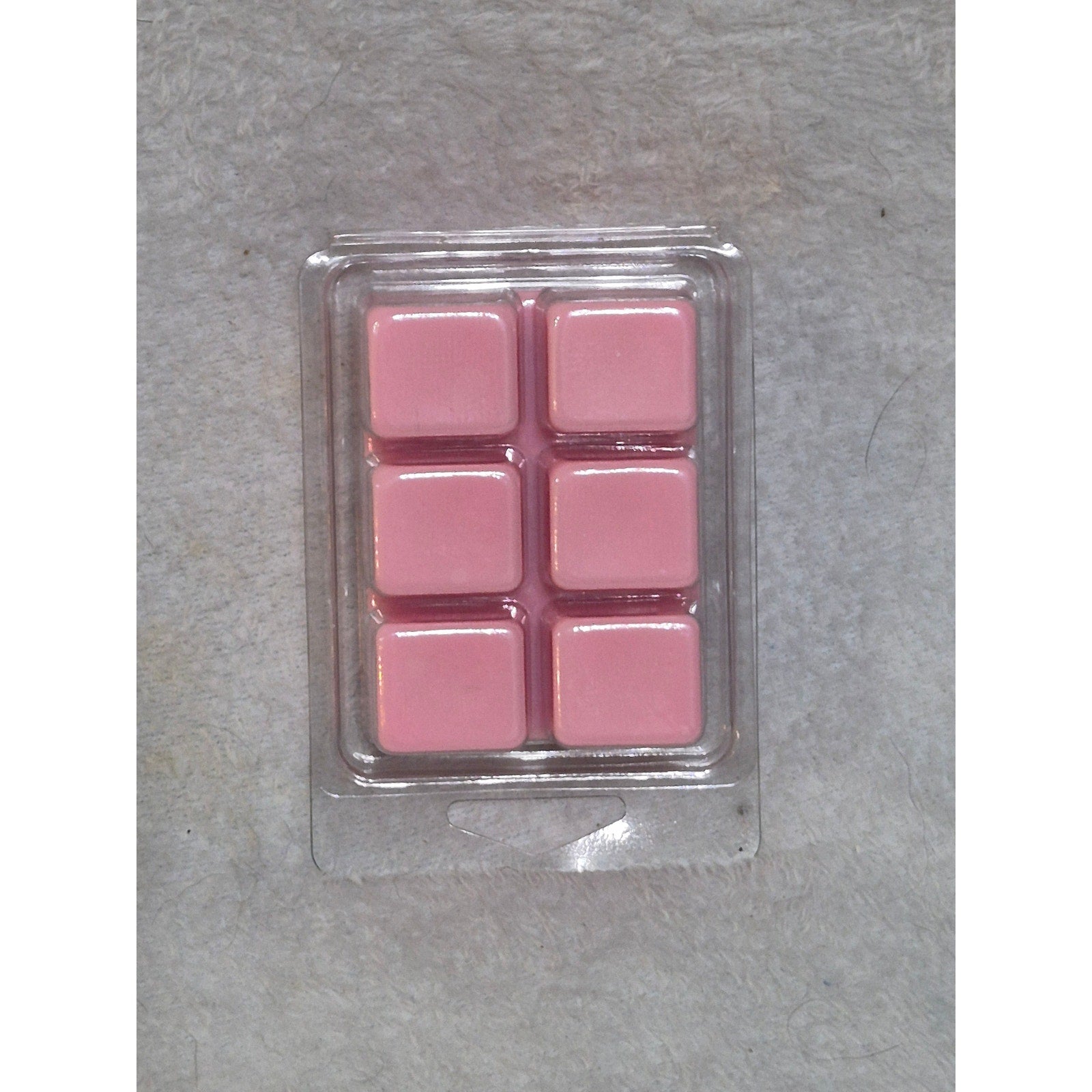 Sparkling Cranberry Vanilla Wax Melts
