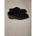 Boys Sonoma Dress Shoes, Black, Size 3