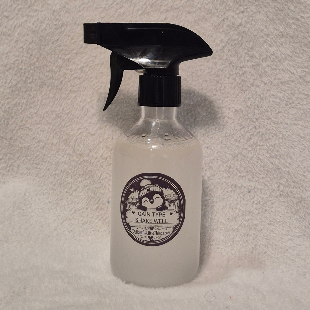 Homemade Room Spray, 12 oz