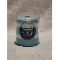 Homemade "Tropical Punch" Candle, 9oz