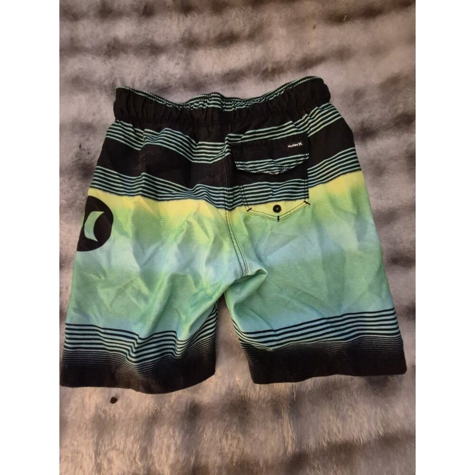 Hurley Boys Shorts