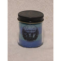 Homemade Candle "Starlight Spell" 9oz