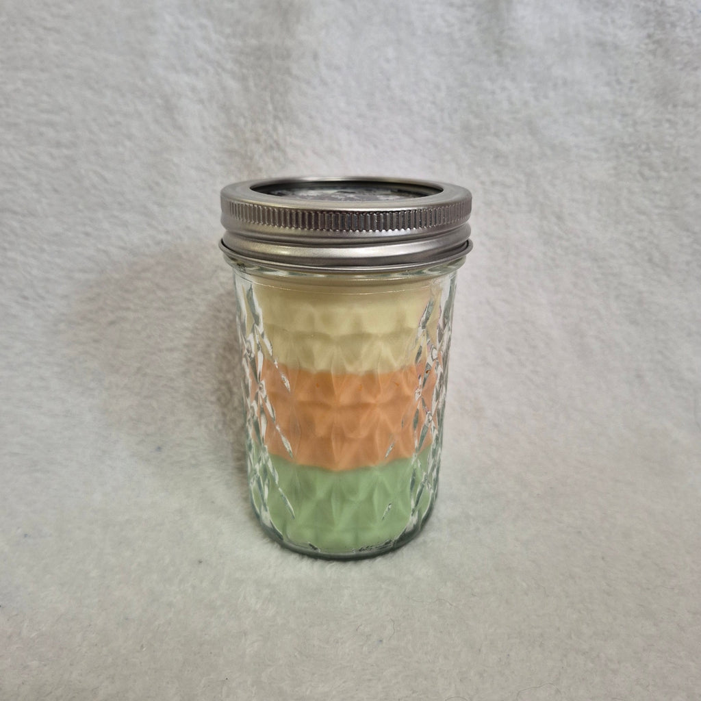 Homemade "Gain (Type) Candle, 8oz