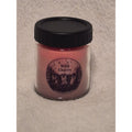 Homemade "Wild Cherry" 9oz candle