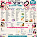 Create Your Own Custom Candle