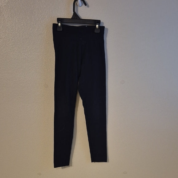 Justice Black Kids Leggings