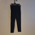 Justice Black Kids Leggings