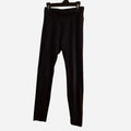 Kids black leggings, Size Small #leggings #activewear #gym
