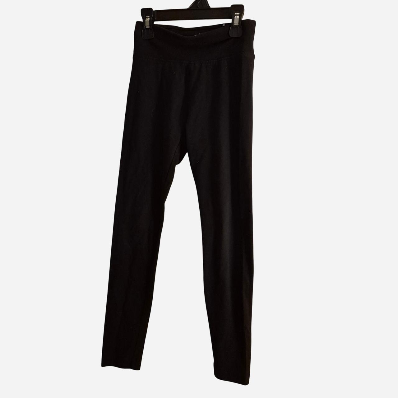 Kids black leggings, Size Small #leggings #activewear #gym