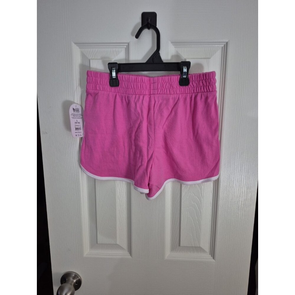 Girls Shorts