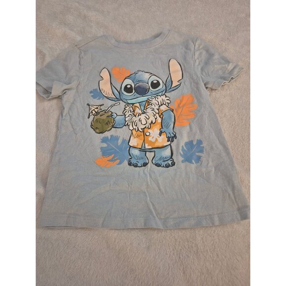 Old Navy Stitch T-Shirt, 5T