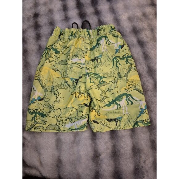 Toddler Dinosaur Swim Trunks, Old Navy