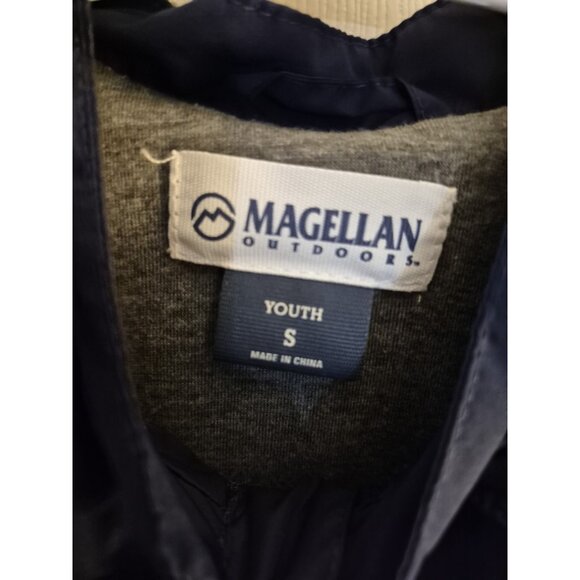 Kids Magellan Raincoat/Hoodie