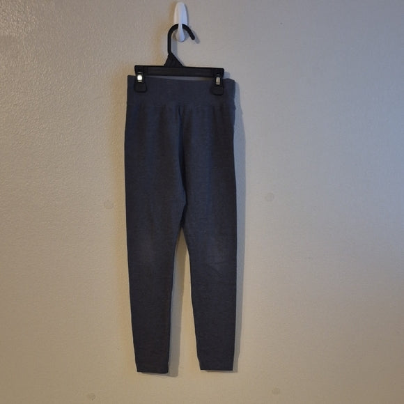 Justice Charcoal Leggings for Kids