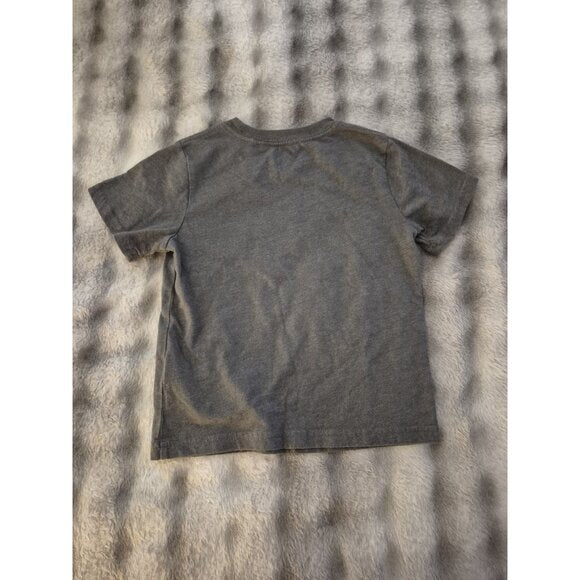 Kids Halloween T-Shirt, Size 4T