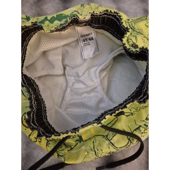 Toddler Dinosaur Swim Trunks, Old Navy