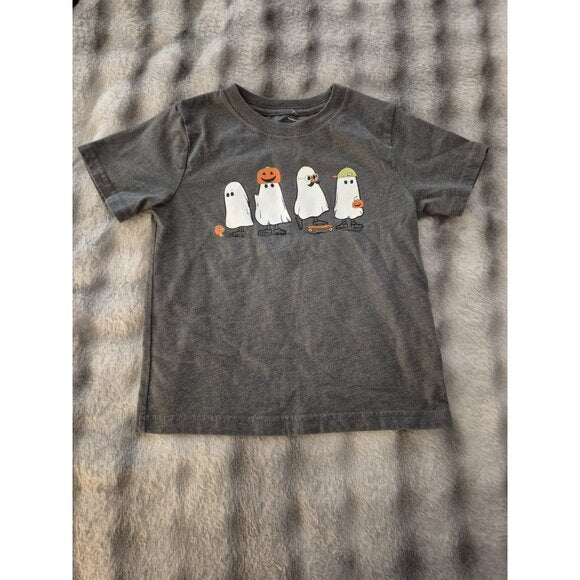 Kids Halloween T-Shirt, Size 4T